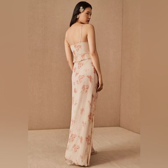 BHLDN Clare Dress   - Picture 3 of 8